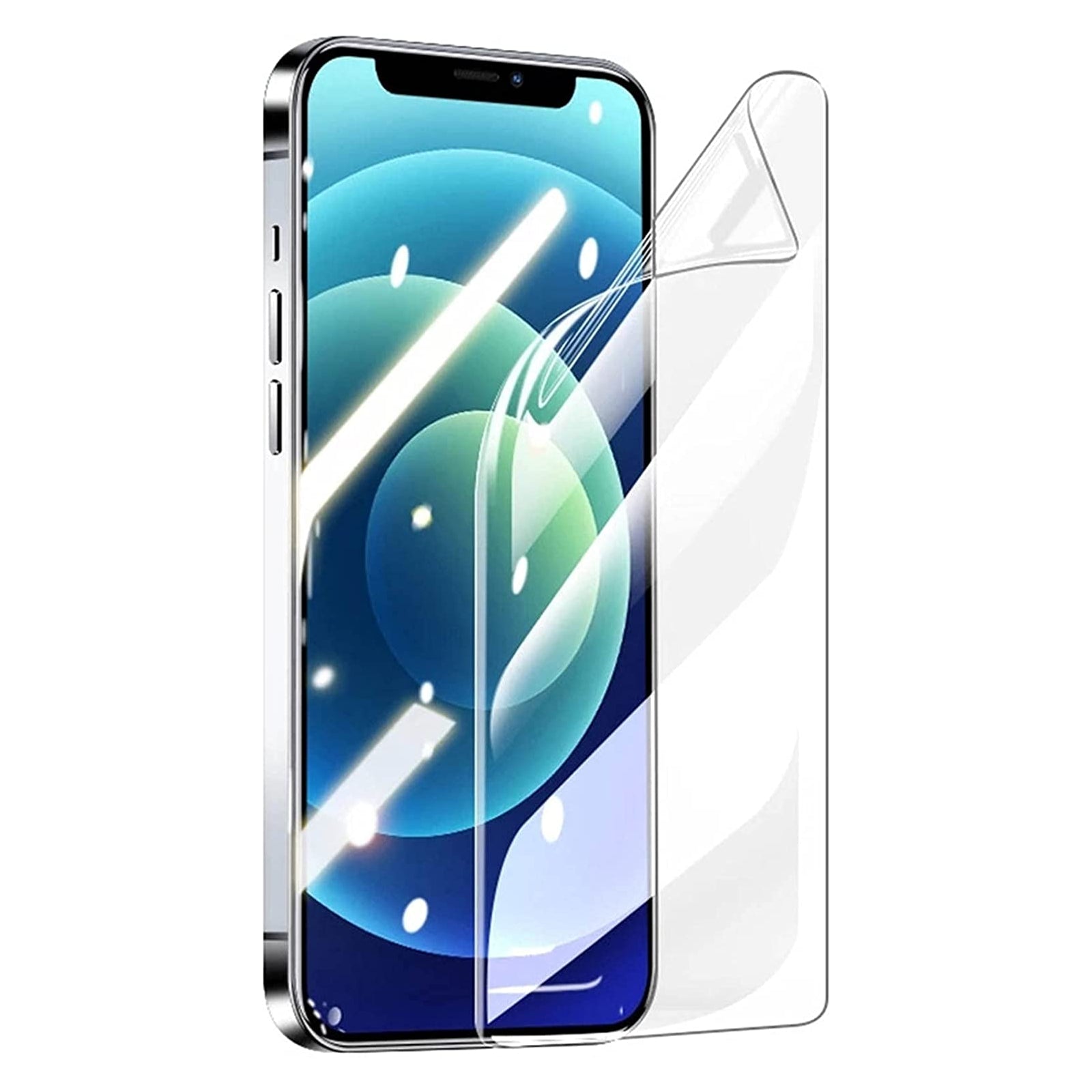 iPhone 11 Pro Max Hydrogel Screen Protector