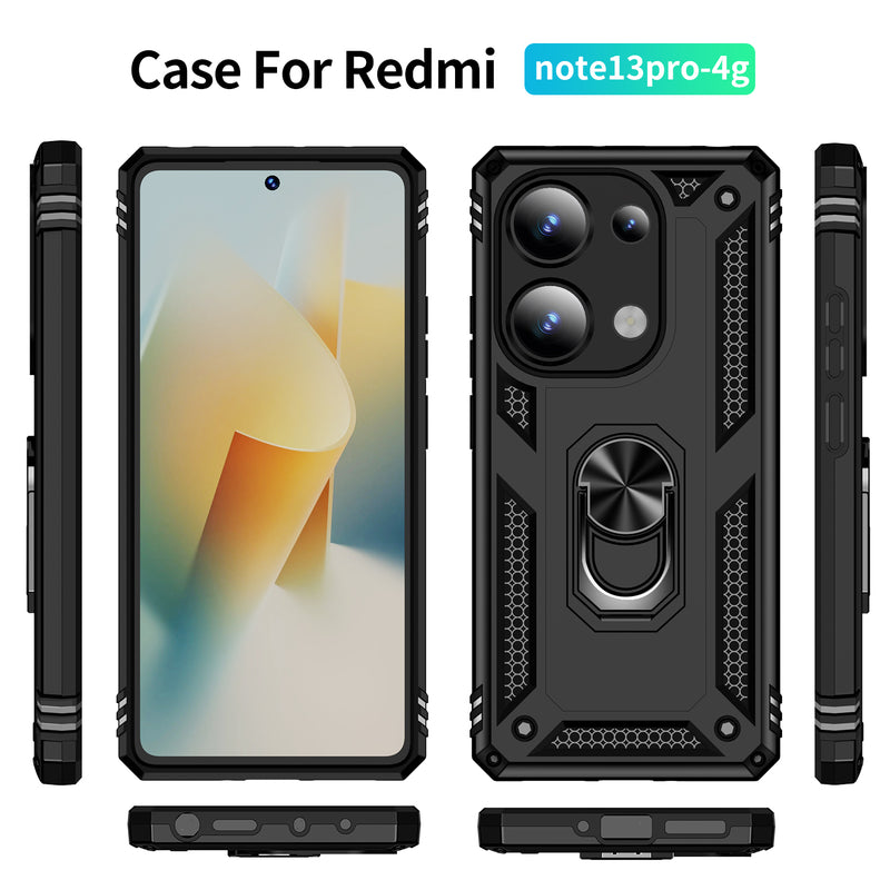 Xiaomi Redmi Note 13 Pro Case 4G