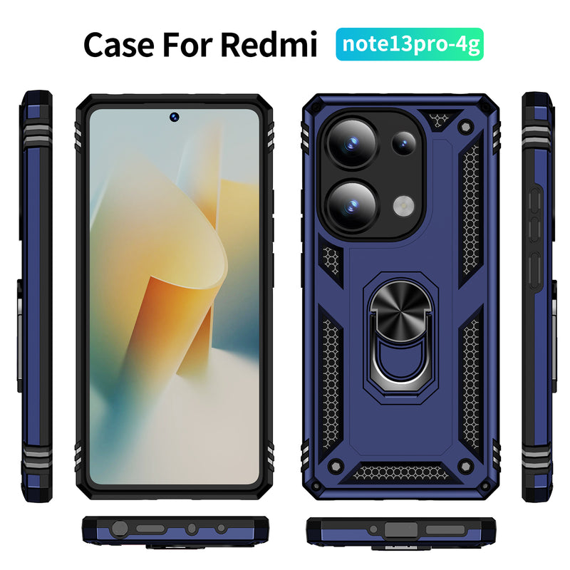Xiaomi Redmi Note 13 Pro Case 4G