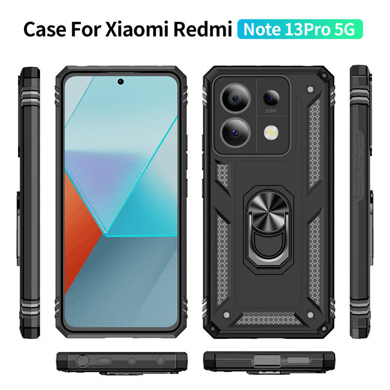 Xiaomi Redmi Note 13 Pro Case 5G