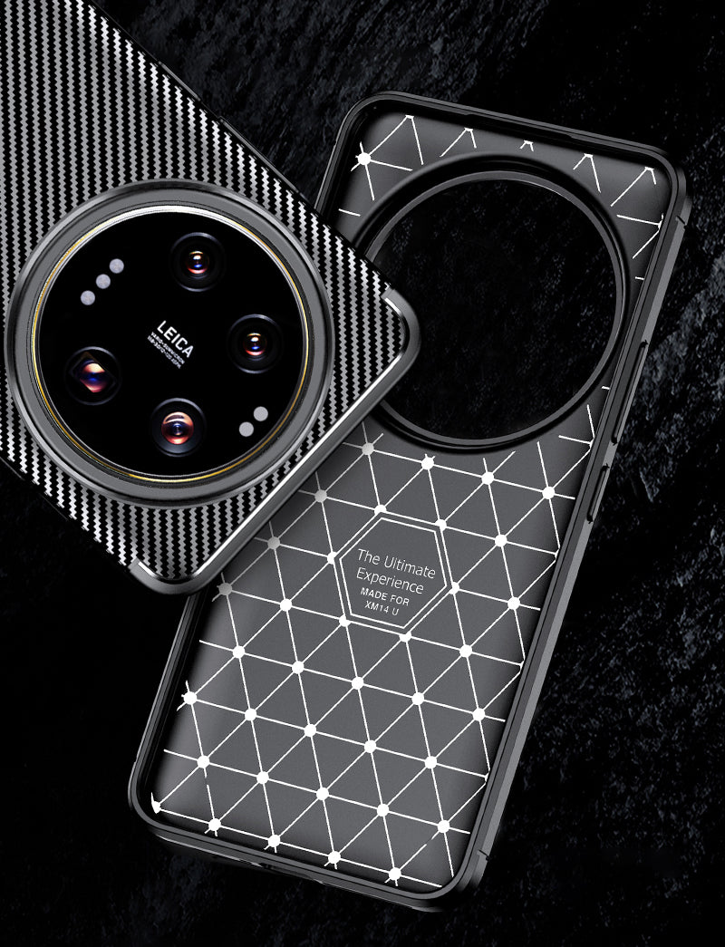 Xiaomi 14 Ultra Case