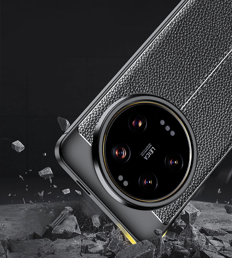 Xiaomi 14 Ultra Case