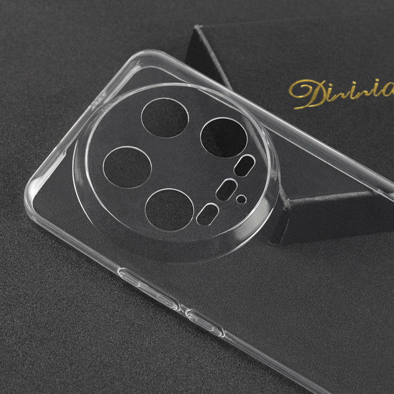 Xiaomi 14 Ultra Case