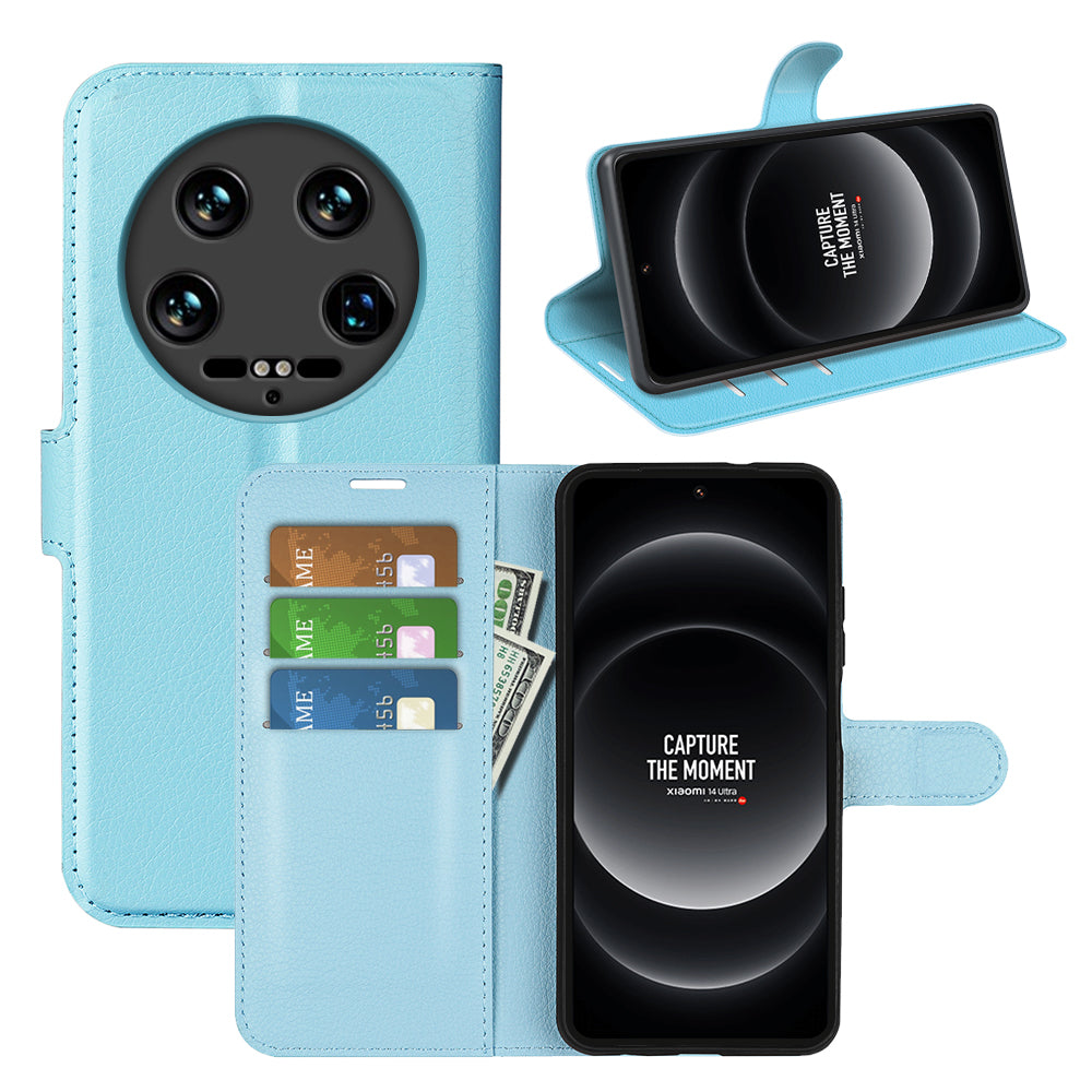 Xiaomi 14 Ultra Case