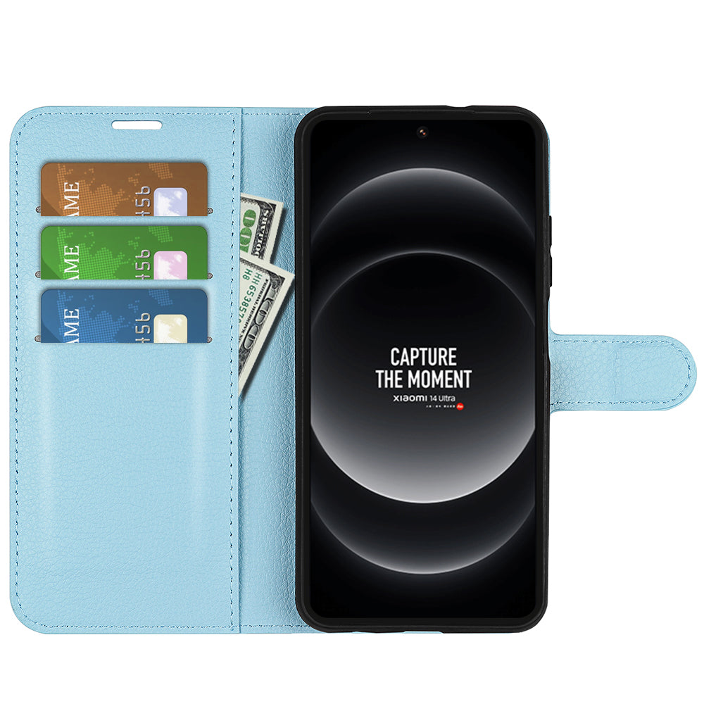 Xiaomi 14 Ultra Case