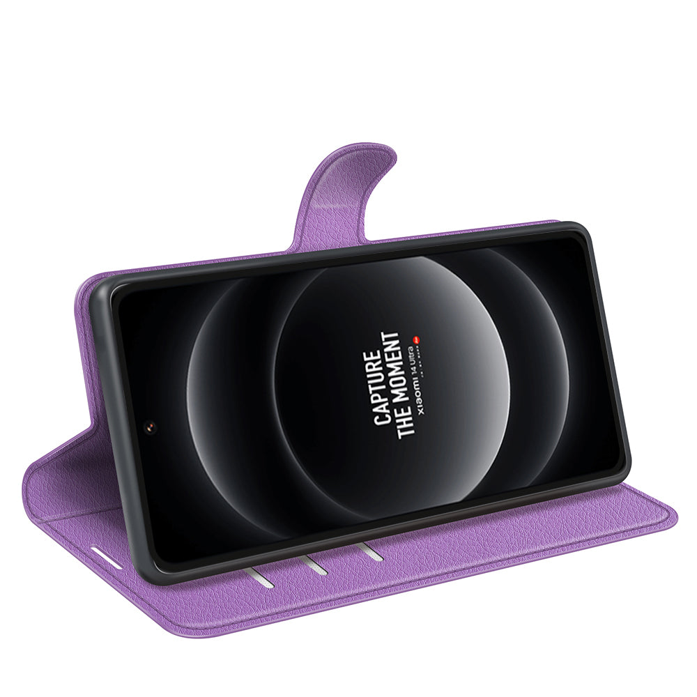 Xiaomi 14 Ultra Case