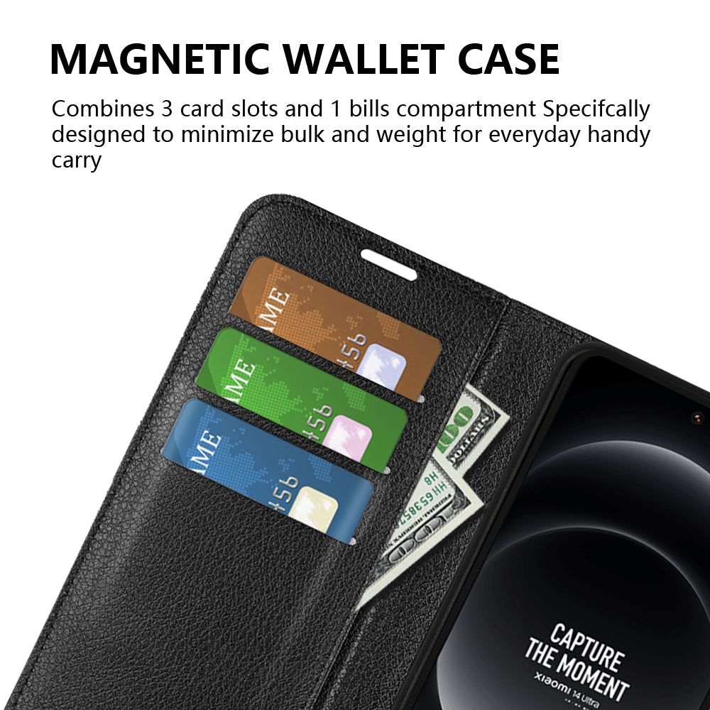 Xiaomi 14 Ultra Case