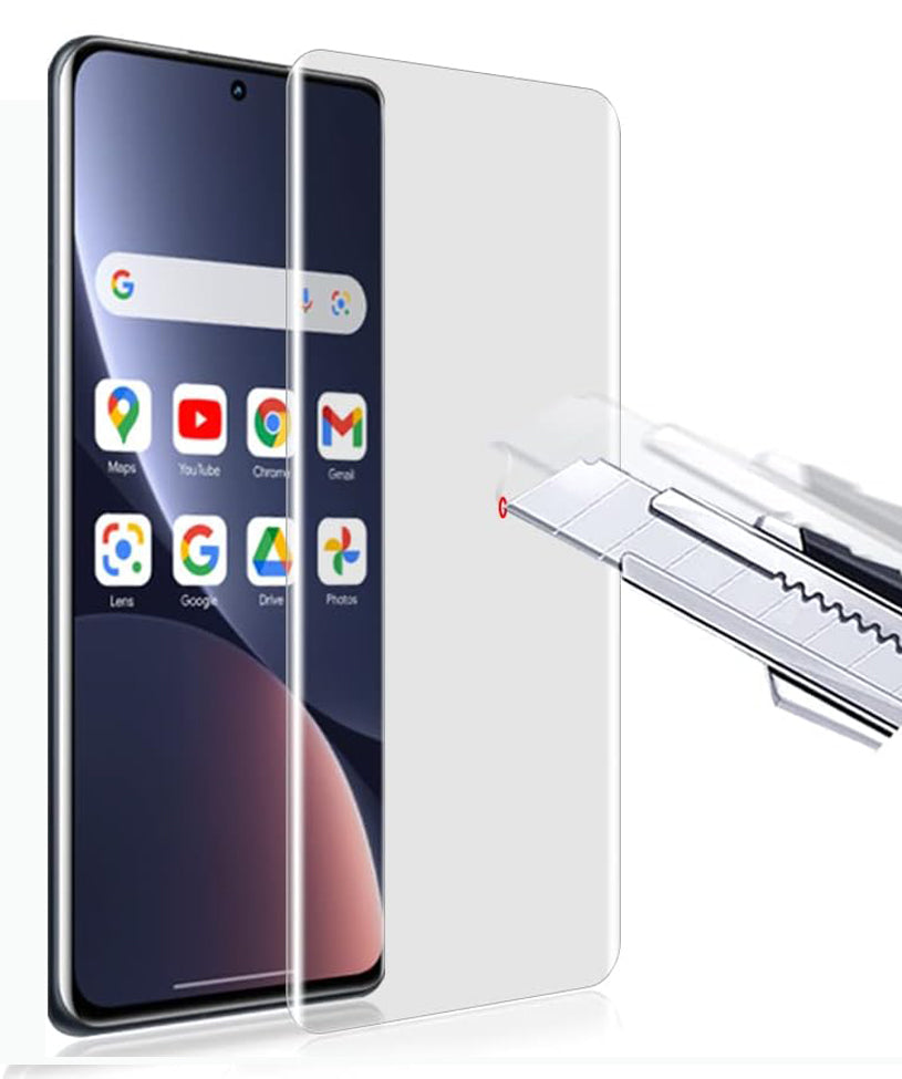 Xiaomi 14 Ultra Glass Screen Protector