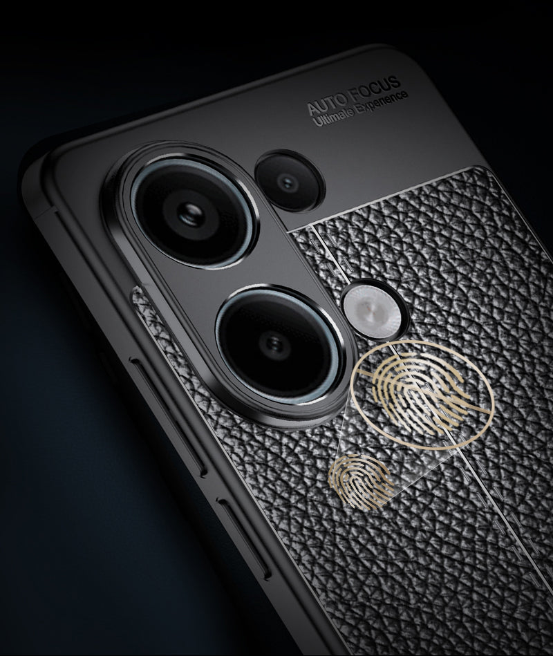 Xiaomi Redmi Note 13 Case 4G