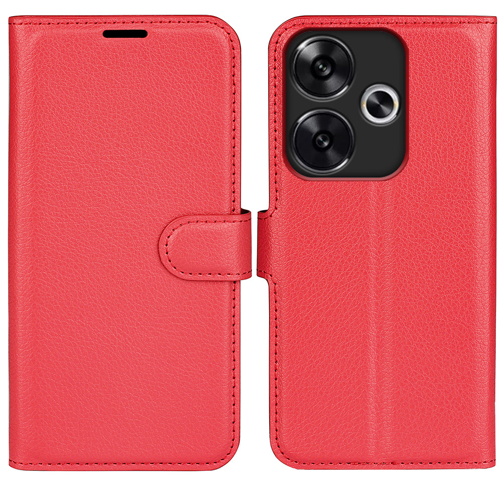 Xiaomi Poco F6 Case