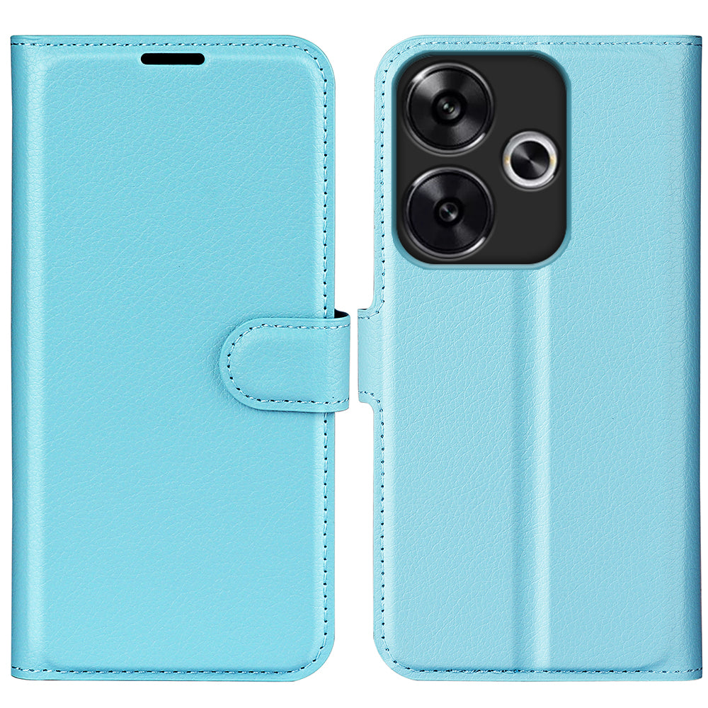 Xiaomi Poco F6 Case