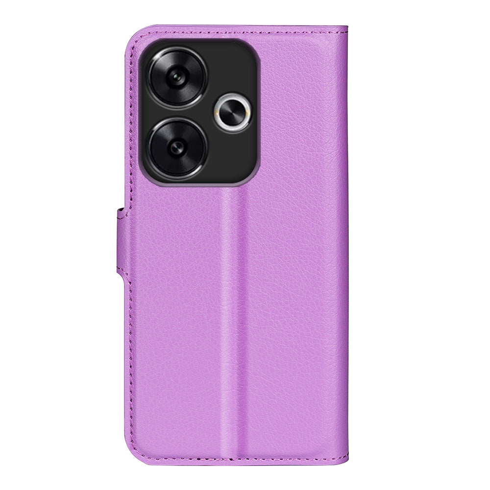 Xiaomi Poco F6 Case