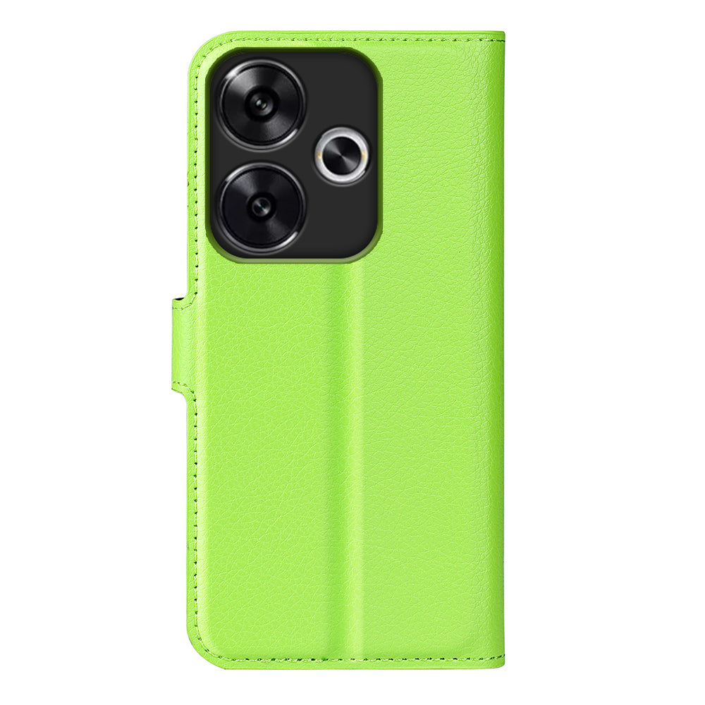 Xiaomi Poco F6 Case