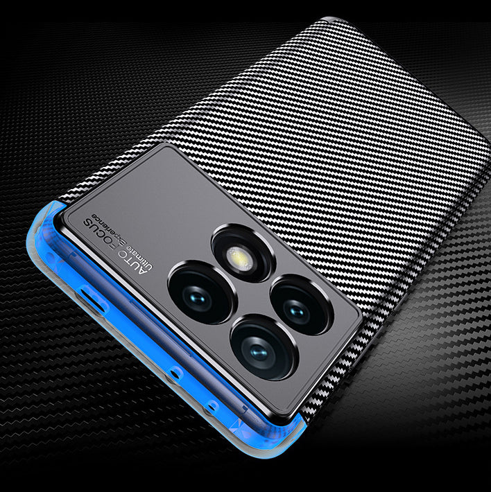 Xiaomi Poco F6 Pro Case