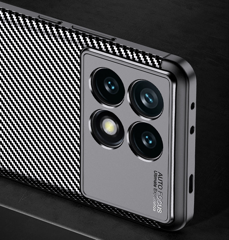 Xiaomi Poco F6 Pro Case