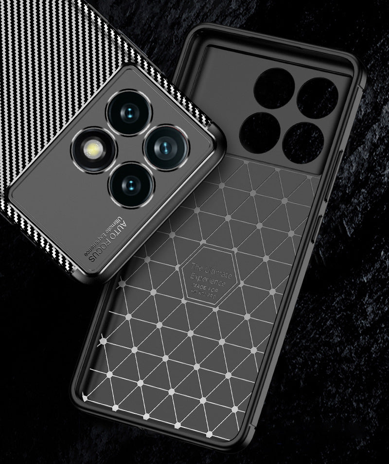 Xiaomi Poco F6 Pro Case