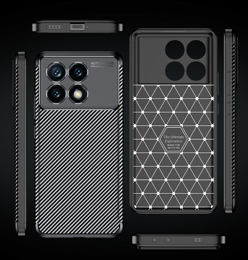 Xiaomi Poco F6 Pro Case