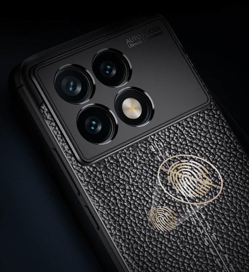 Xiaomi Poco F6 Pro Case