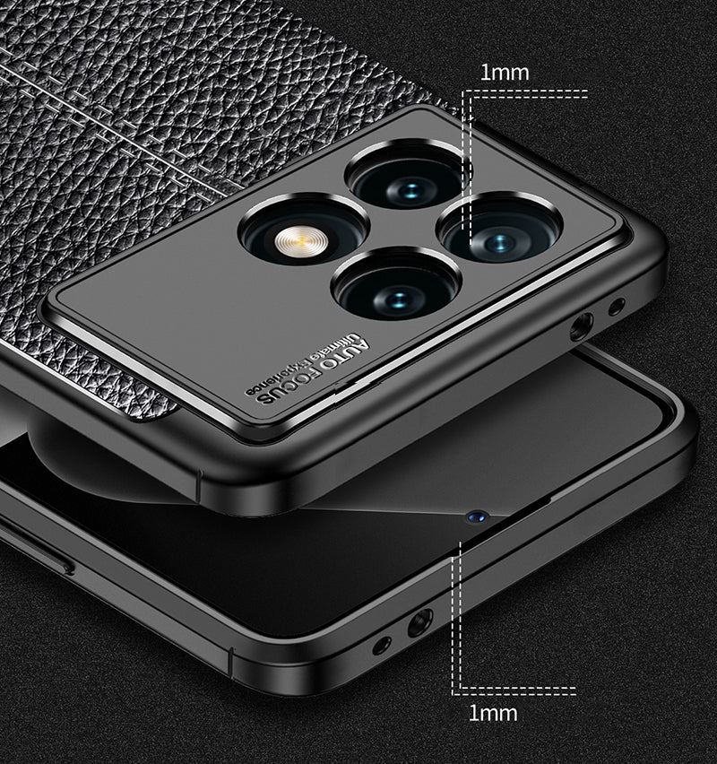 Xiaomi Poco F6 Pro Case