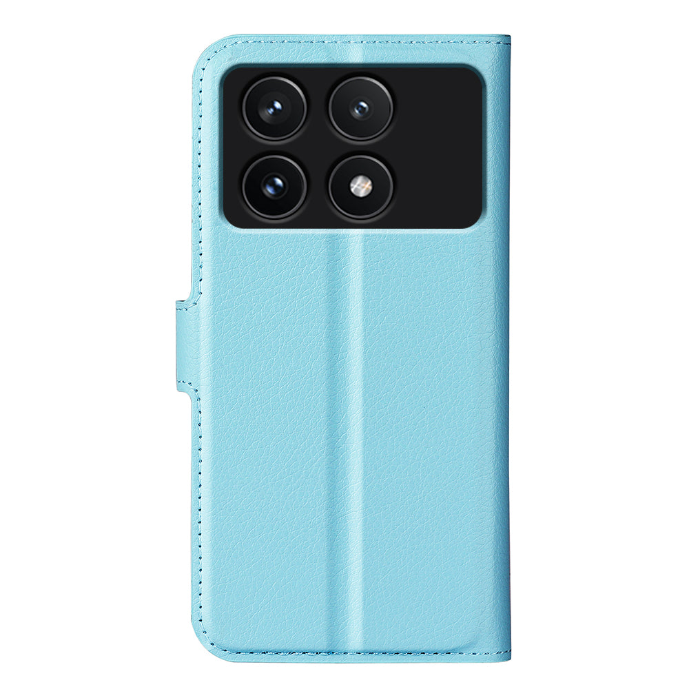 Xiaomi Poco F6 Pro Case