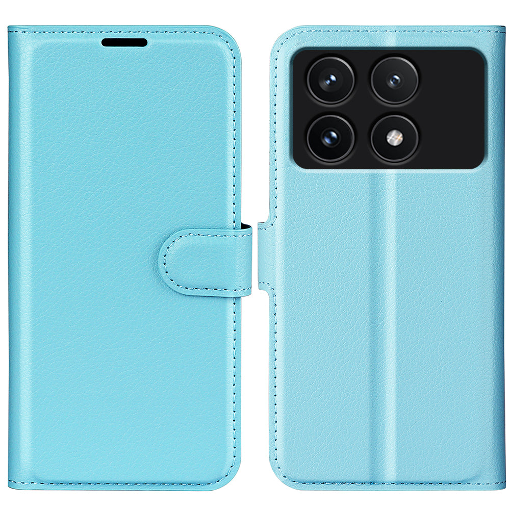 Xiaomi Poco F6 Pro Case