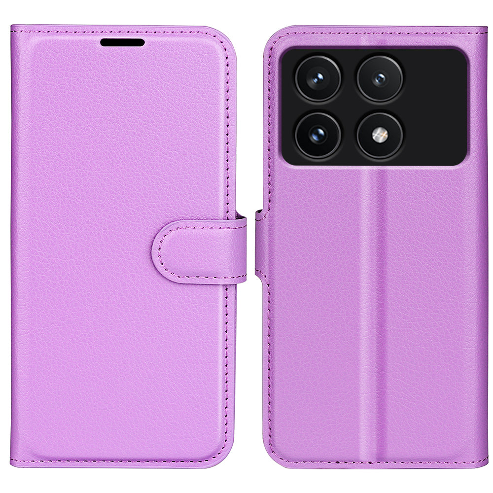 Xiaomi Poco F6 Pro Case
