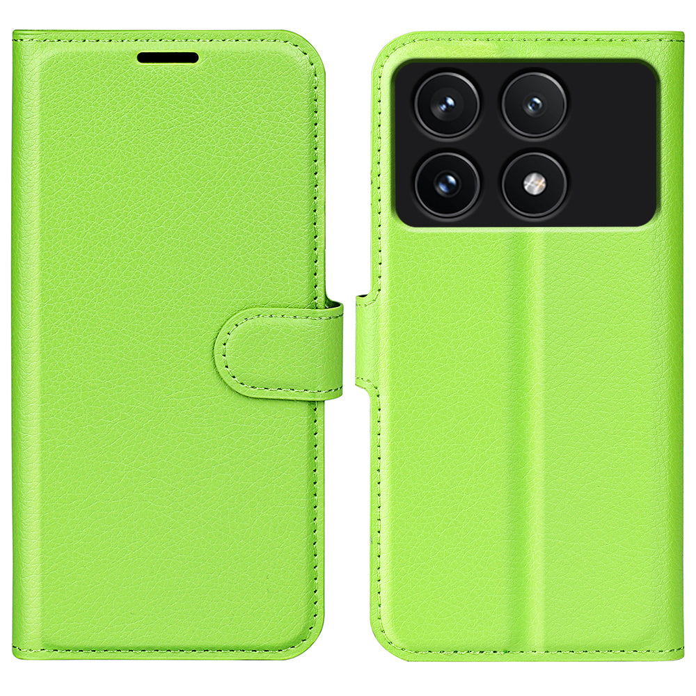 Xiaomi Poco F6 Pro Case
