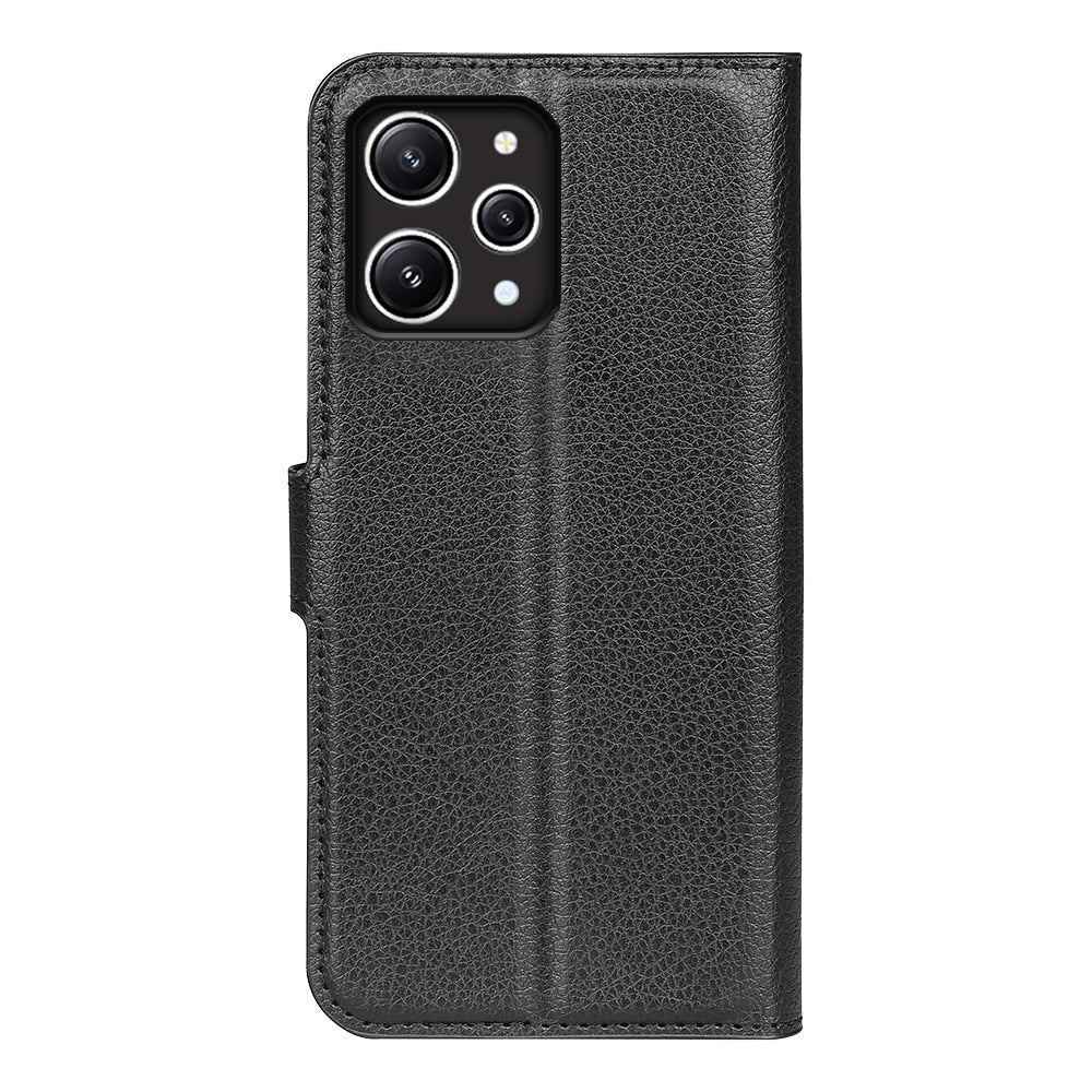 Xiaomi Redmi 12 Case 5G