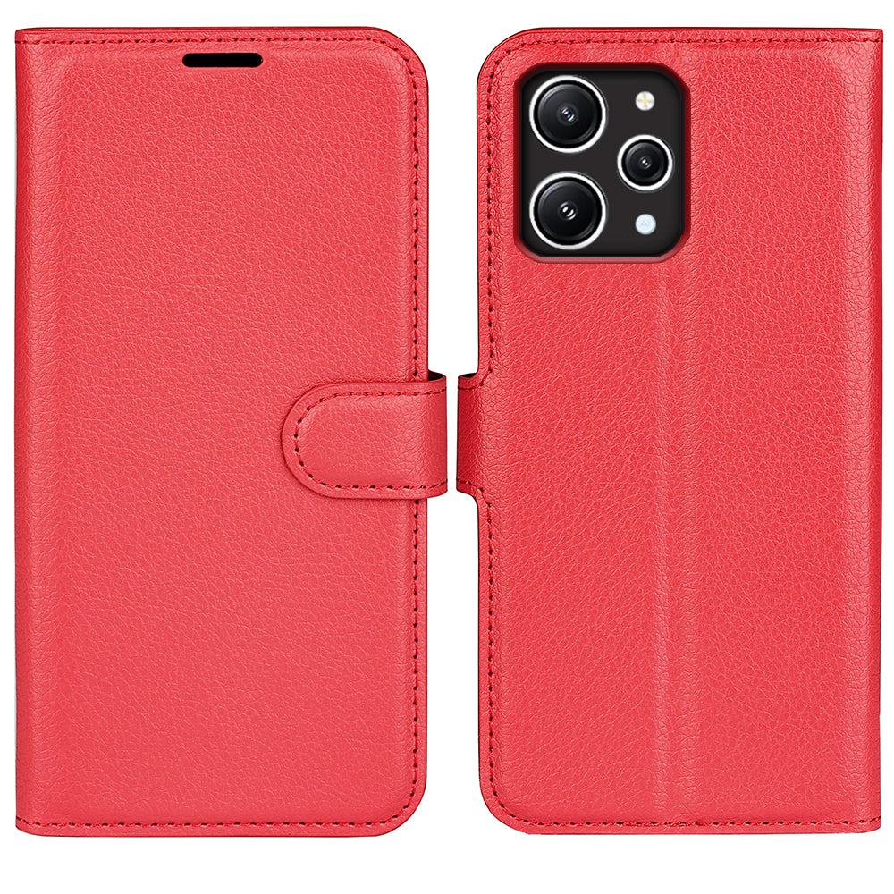 Xiaomi Redmi 12 Case 5G