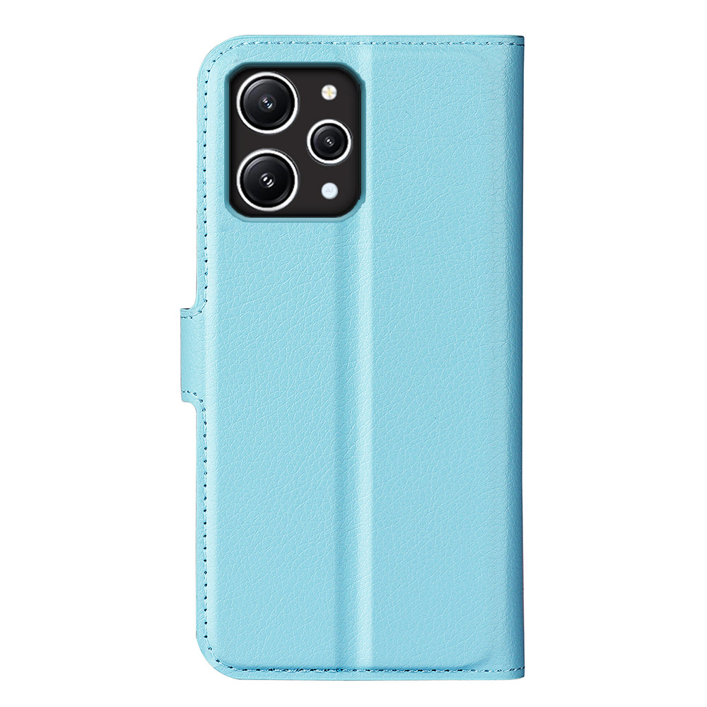 Xiaomi Redmi 12 Case 5G