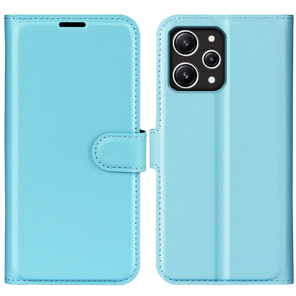 Xiaomi Redmi 12 Case 5G