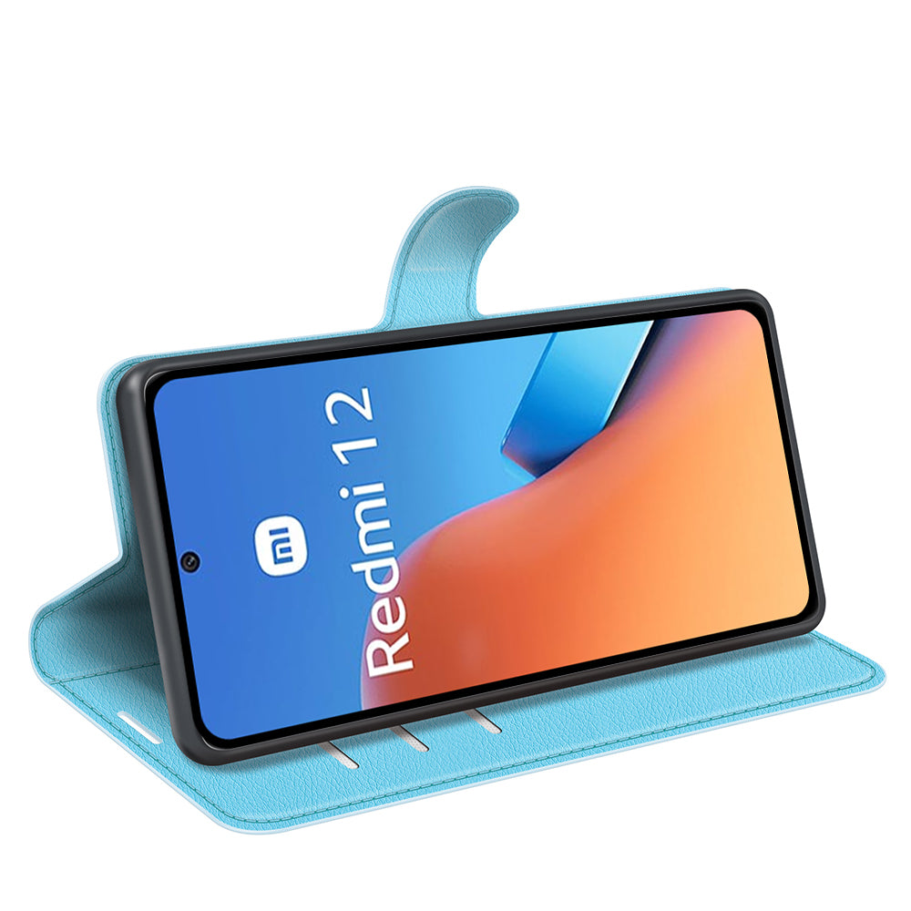 Xiaomi Redmi 12 Case 5G