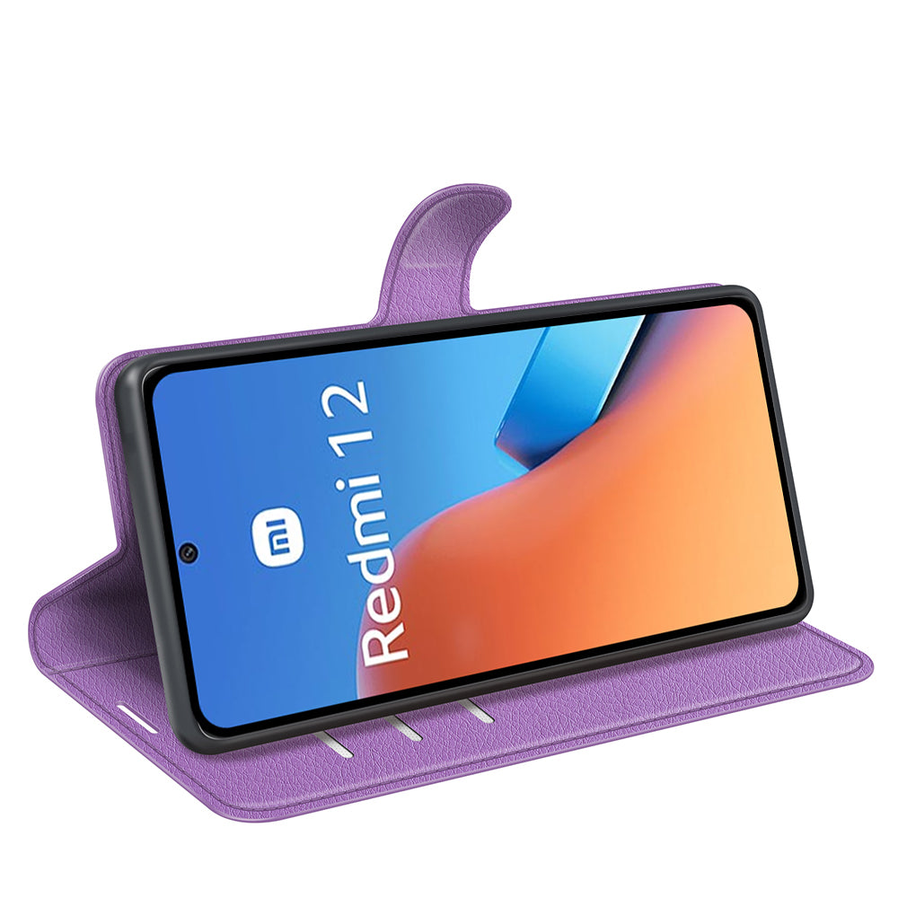 Xiaomi Redmi 12 Case 5G