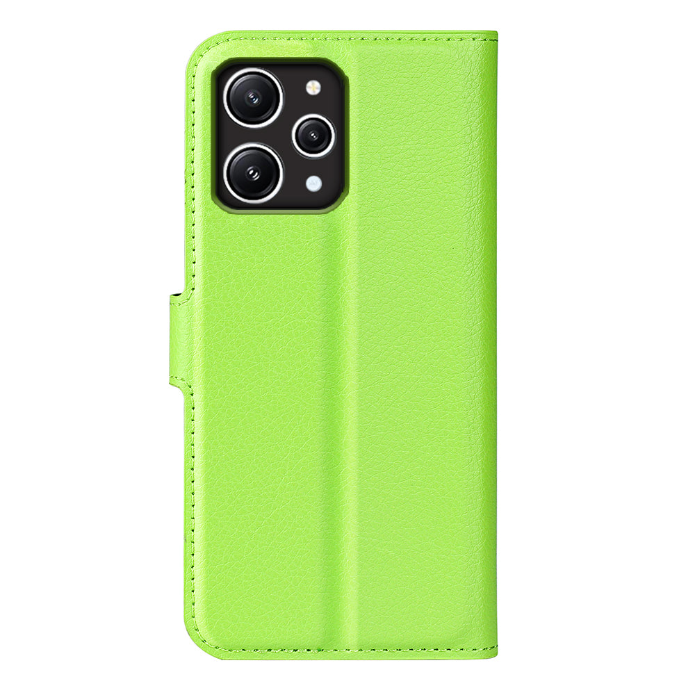 Xiaomi Redmi 12 Case 5G