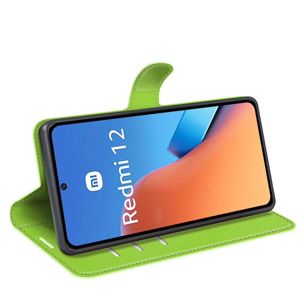 Xiaomi Redmi 12 Case 5G