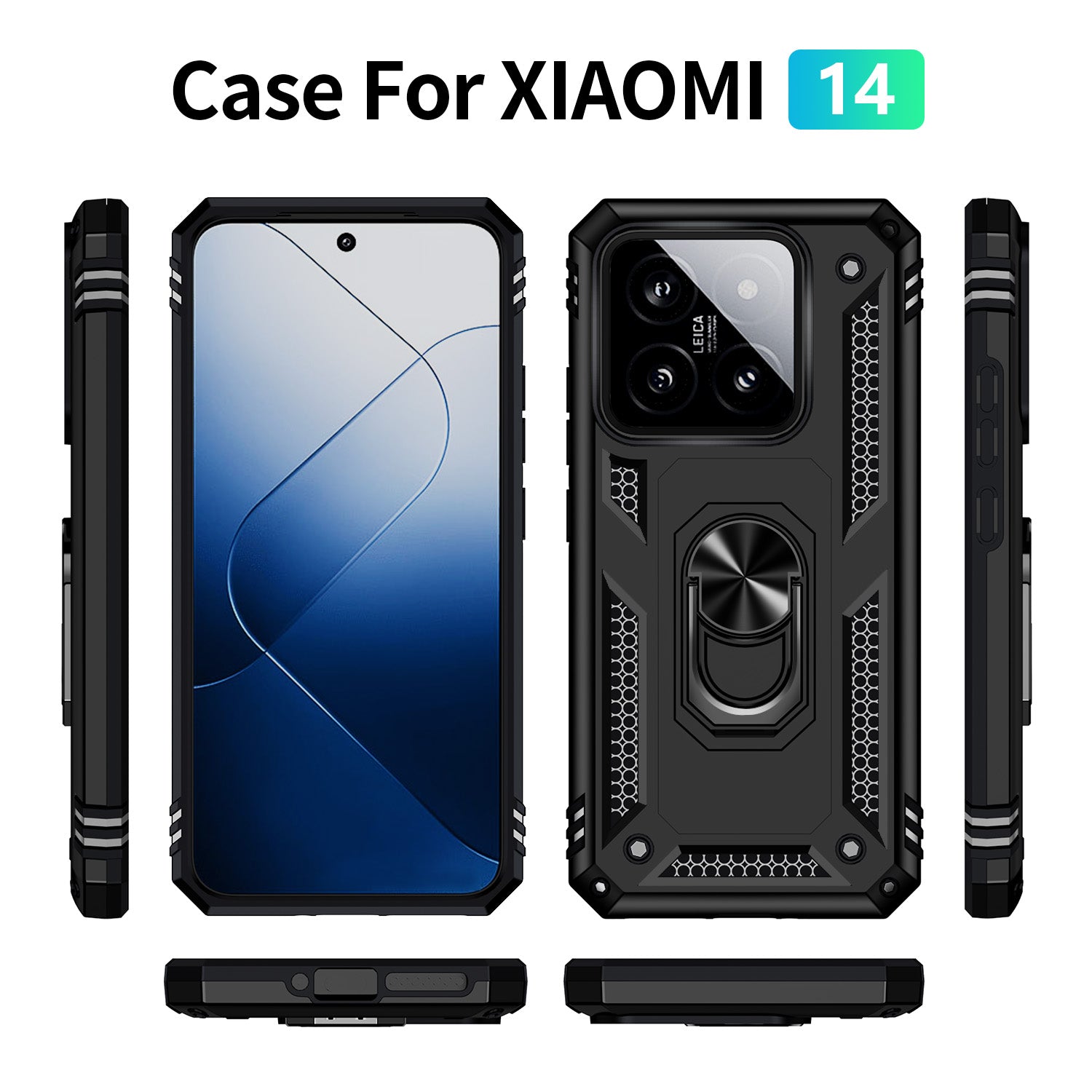 Xiaomi 14 Case