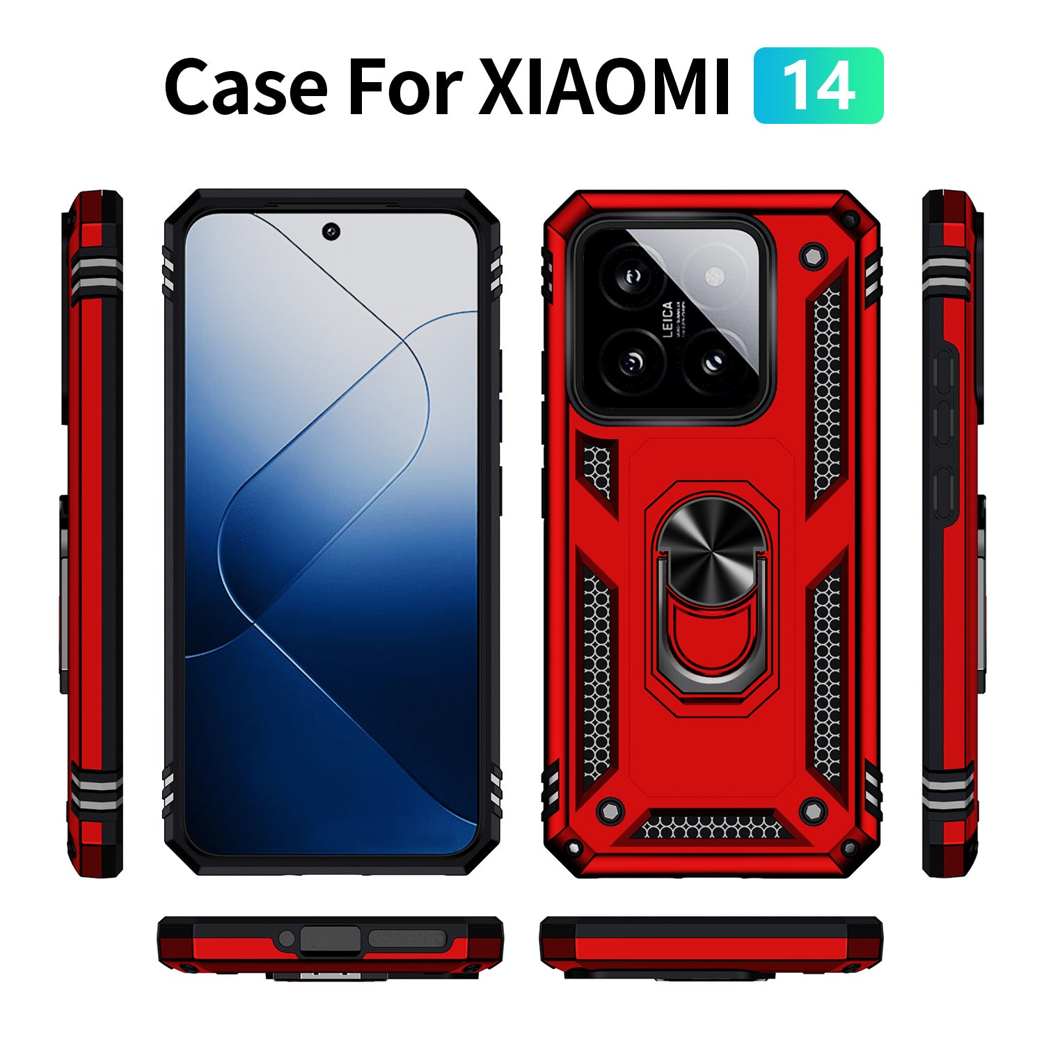 Xiaomi 14 Case