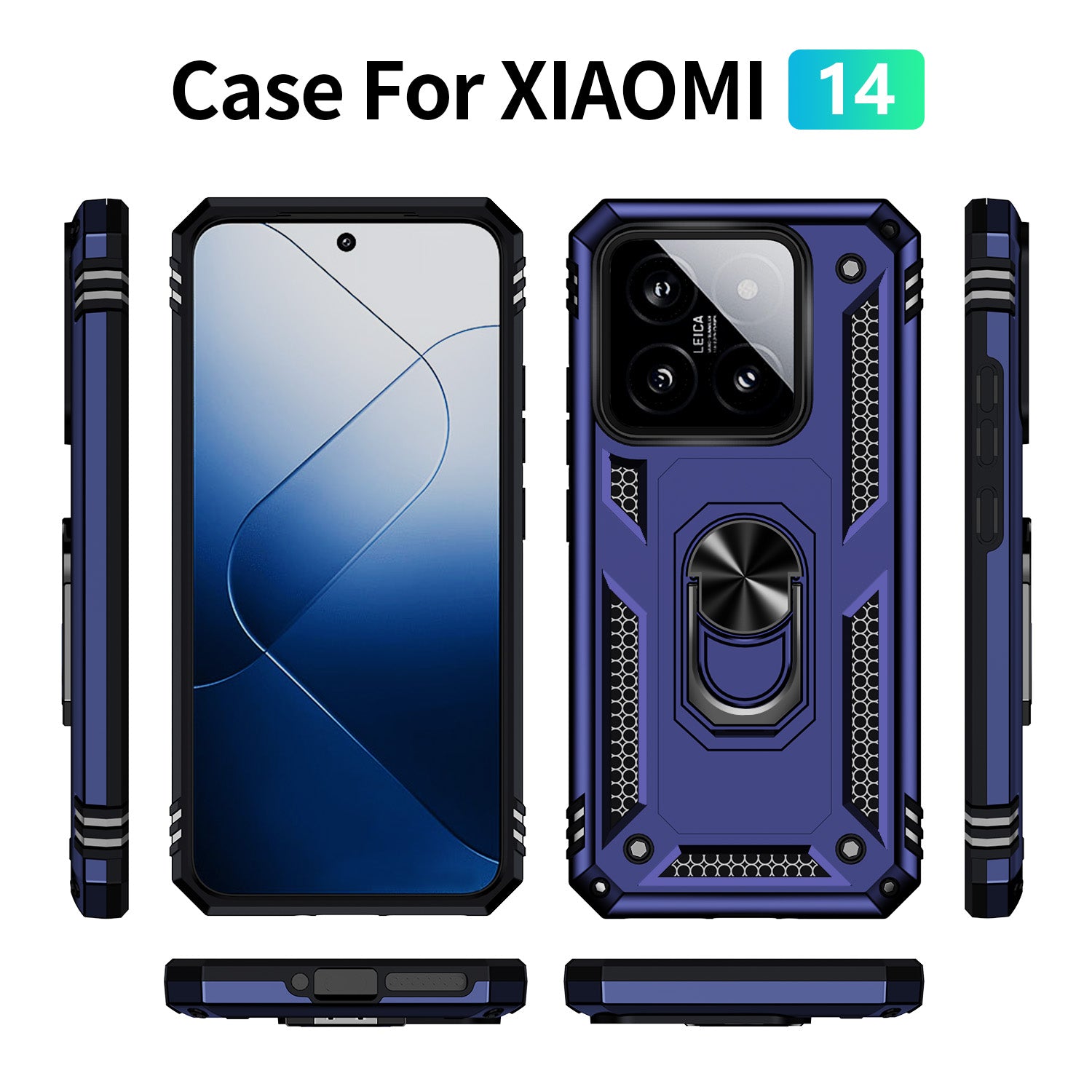 Xiaomi 14 Case