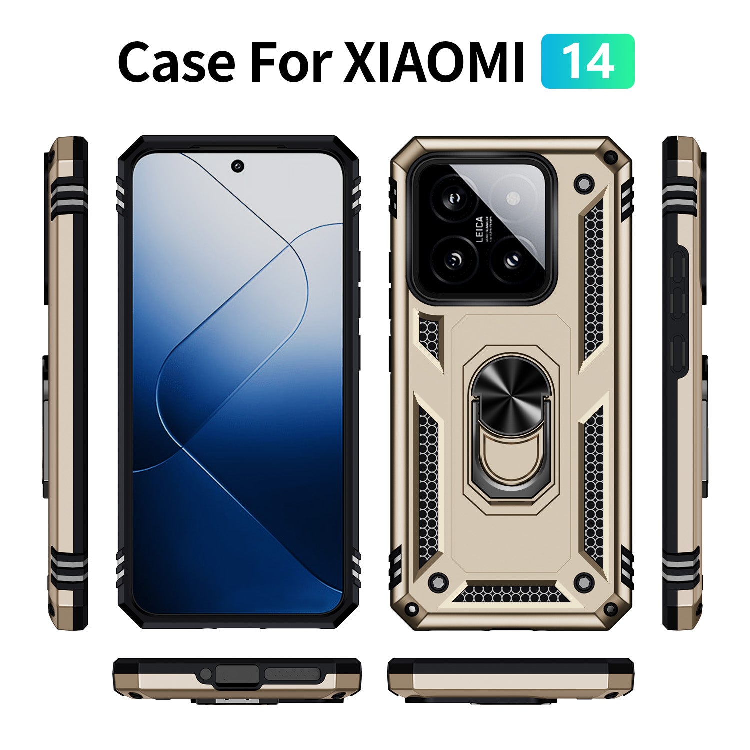 Xiaomi 14 Case