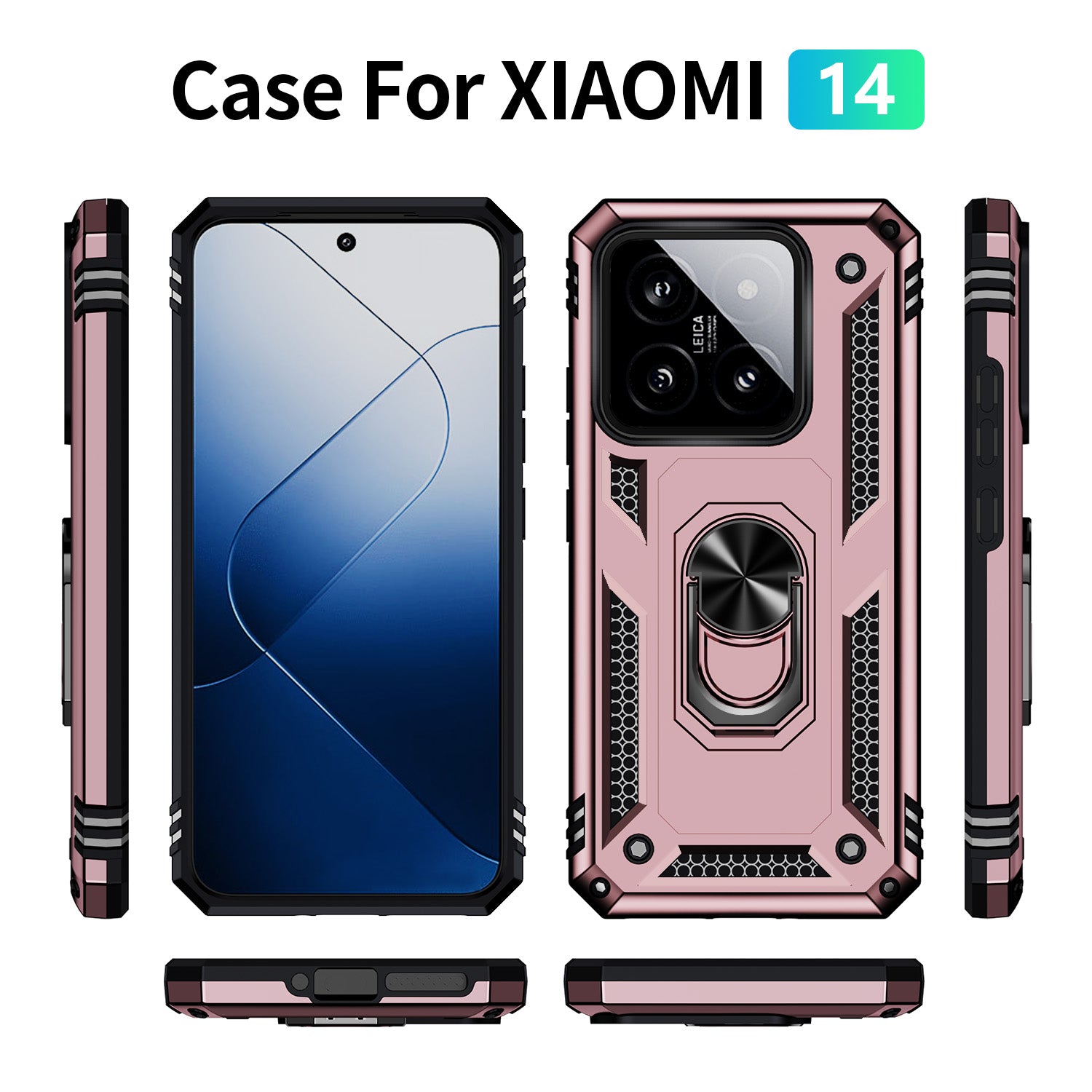 Xiaomi 14 Case