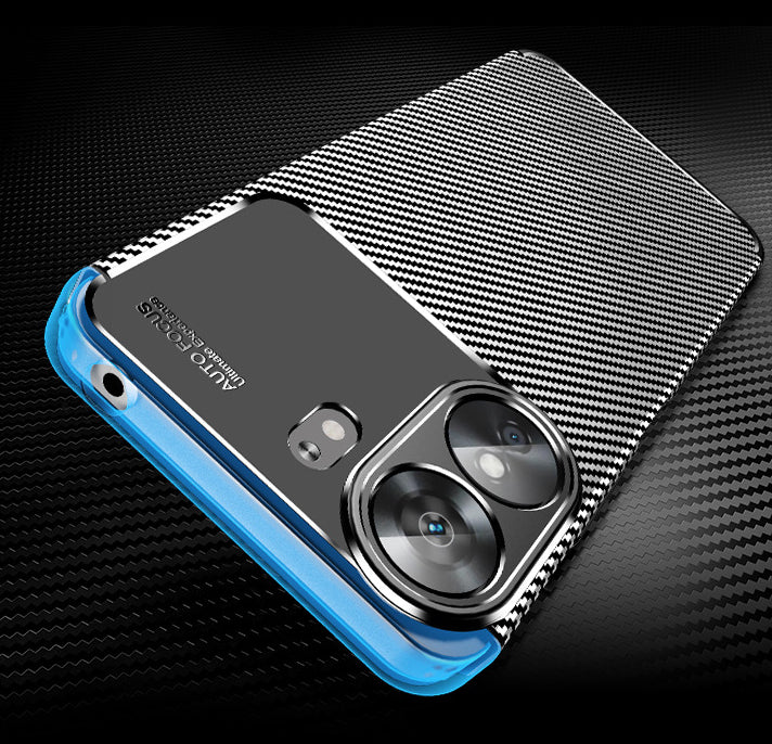 Xiaomi Redmi 13C Case