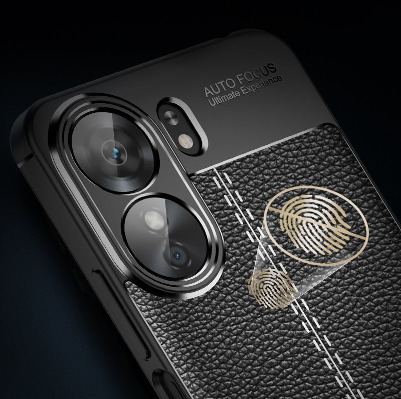 Xiaomi Redmi 13C Case