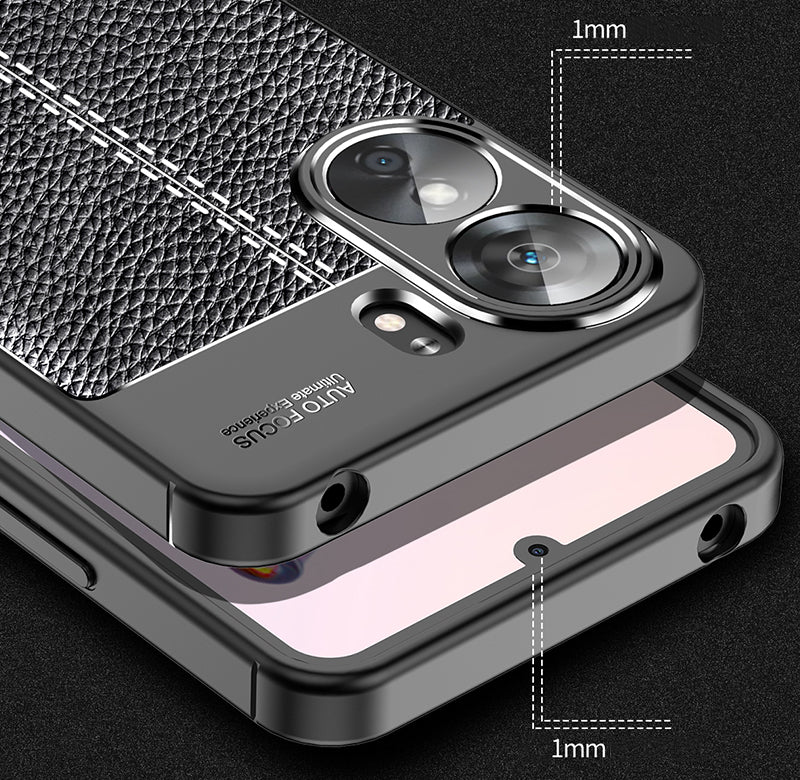 Xiaomi Redmi 13C Case