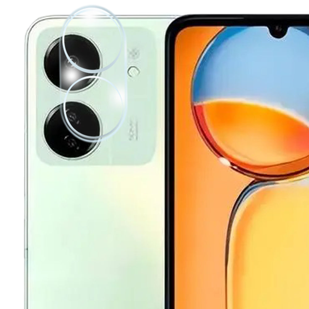 Xiaomi Poco C65 Glass Camera Lens Protector