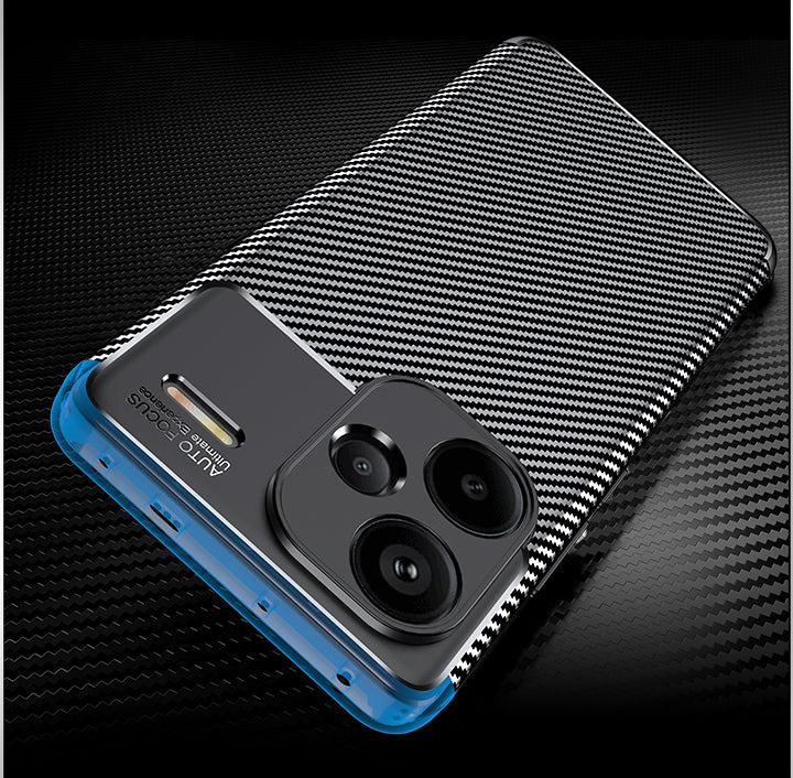 Xiaomi Redmi Note 13 Pro+ 5G Case