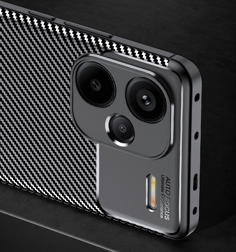 Xiaomi Redmi Note 13 Pro+ 5G Case