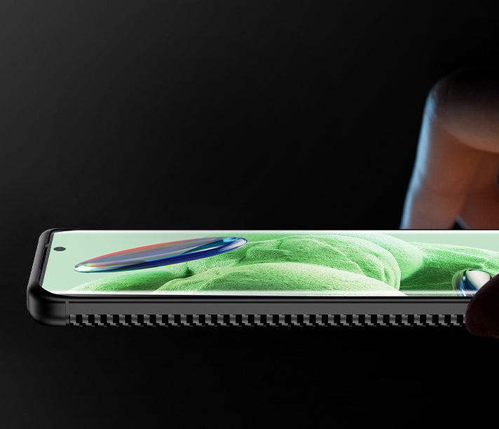 Xiaomi Redmi Note 13 Pro+ 5G Case