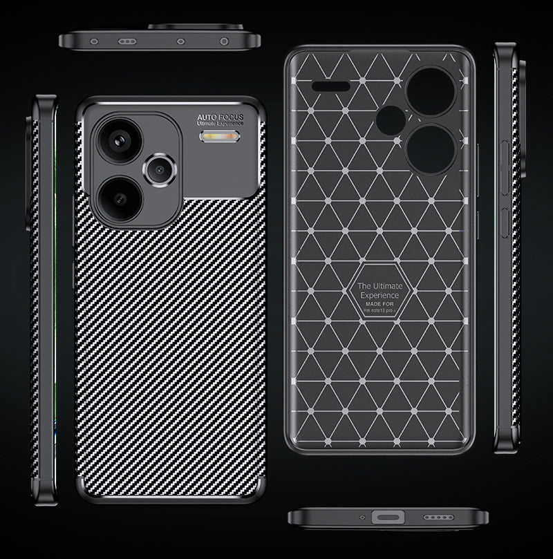 Xiaomi Redmi Note 13 Pro+ 5G Case