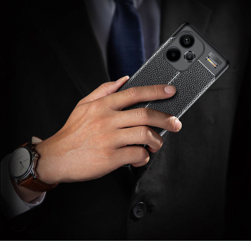 Xiaomi Redmi Note 13 Pro+ 5G Case