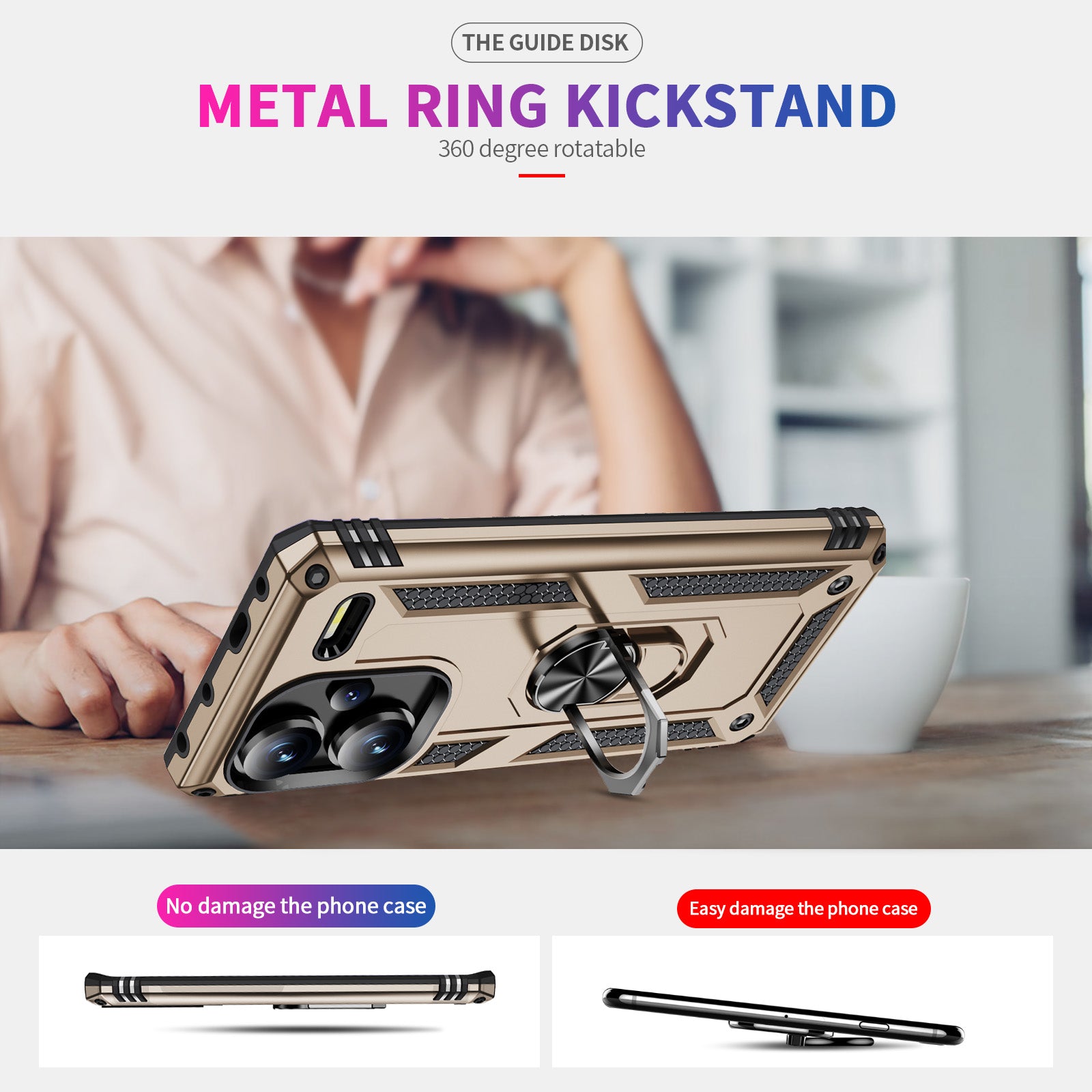 Xiaomi Redmi Note 13 Pro+ 5G Case